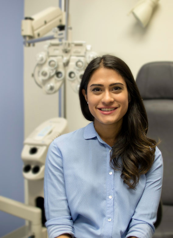 Dr. Shannon Fernandez