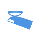 Contact Lenses Icon